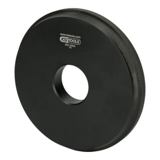 Outil de pression pour roulements coniques pour BPW, Ø 142 mm KS Tools