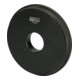 Outil de pression pour roulements coniques pour BPW, Ø 142 mm KS Tools-1
