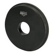 Outil de pression pour roulements coniques pour BPW, Ø 142 mm KS Tools