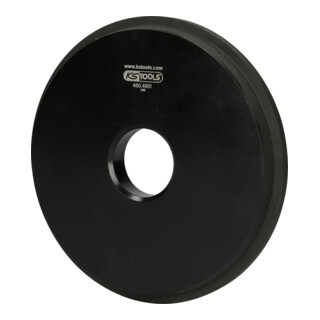 Outil de pression pour roulements coniques pour BPW, Ø 157 mm KS Tools