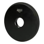 Outil de pression pour roulements coniques pour BPW, Ø 157 mm KS Tools