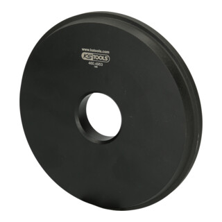 Outil de pression pour roulements coniques pour BPW, Ø 160 mm KS Tools