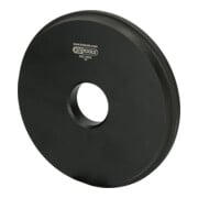 Outil de pression pour roulements coniques pour BPW, Ø 160 mm KS Tools