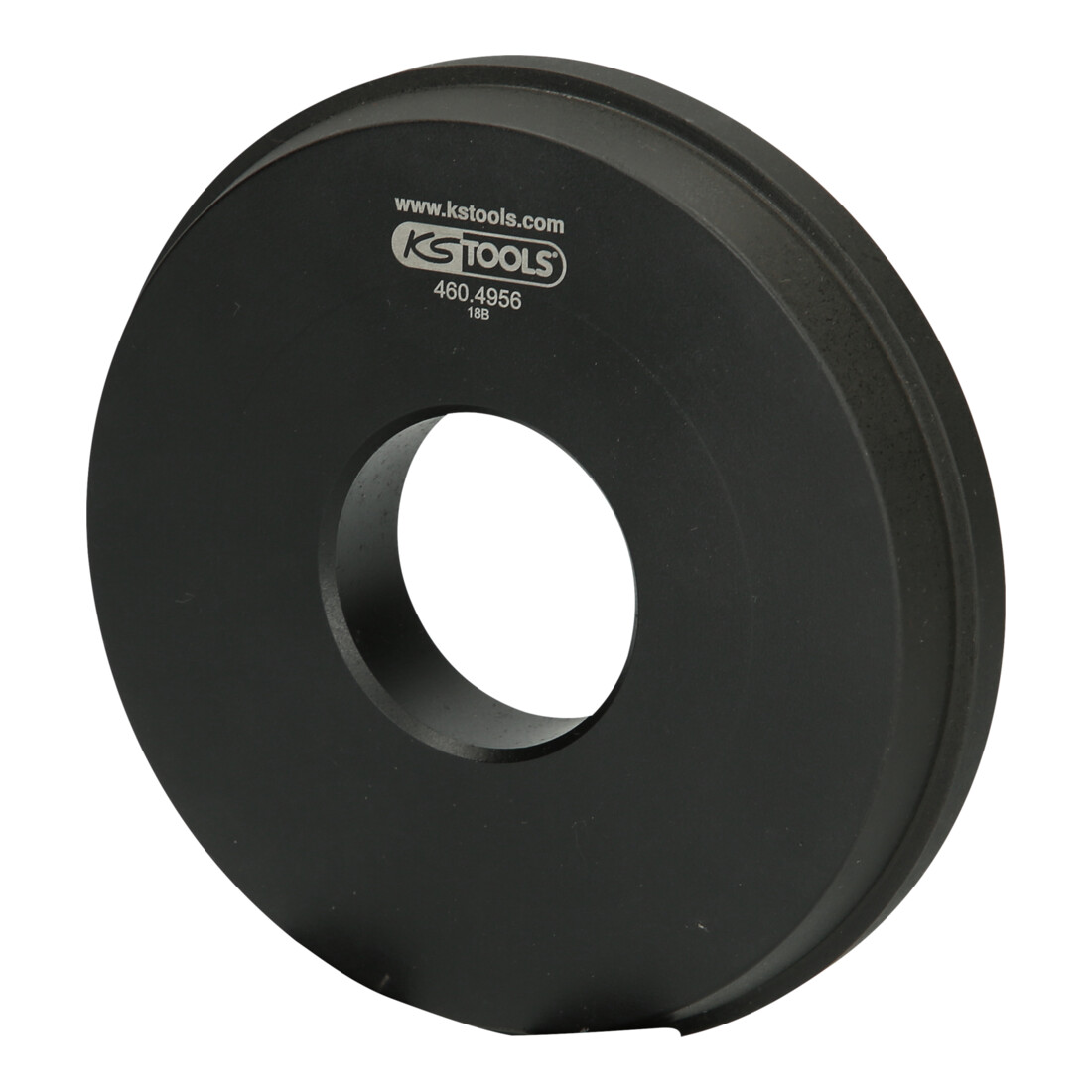 Outil de pression pour roulements coniques pour BPW, Ø 113 mm KS Tools
