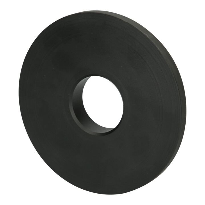 Outil de pression pour roulements coniques pour BPW, Ø 123 mm KS Tools