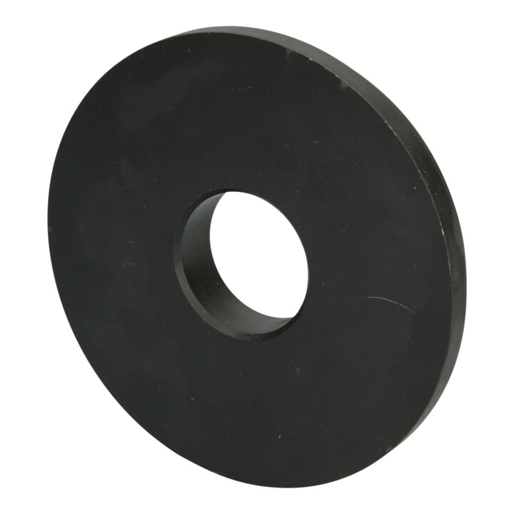 Outil de pression pour roulements coniques pour BPW, Ø 123 mm KS Tools