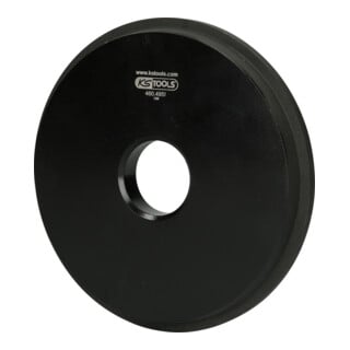 Outil de pression pour roulements coniques pour BPW, Ø 157 mm KS Tools