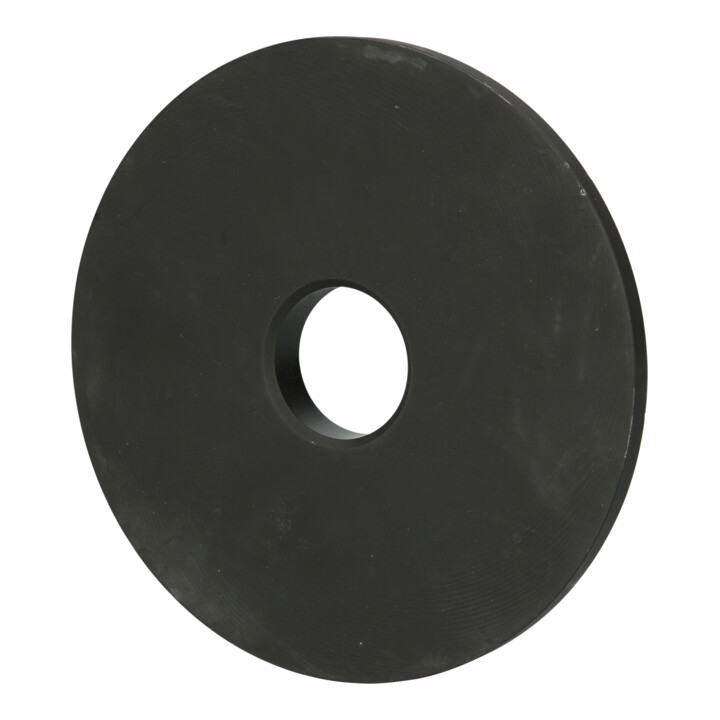 Outil de pression pour roulements coniques pour BPW, Ø 157 mm KS Tools
