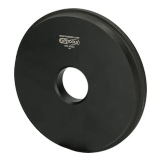 Outil de pression pour roulements coniques pour BPW, Ø 160 mm KS Tools
