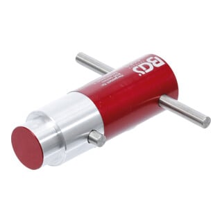 Outil de redressage d’essieu avant pour Ducati Ø 25 mm BGS