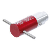 Outil de redressage d’essieu avant pour Ducati Ø 25 mm BGS-3