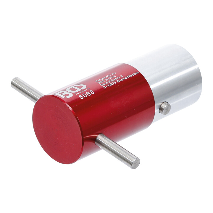Outil de redressage d’essieu avant pour Ducati Ø 30 mm BGS