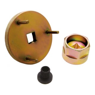 Outil de réglage et de calage pour pompes diesel Renault, Mitsubishi, Opel BGS