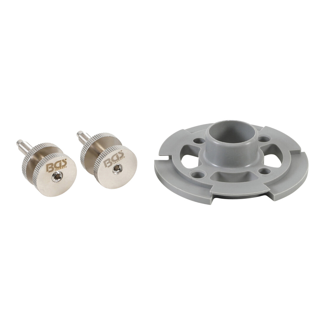 Outil de retenue de pignon de chaîne de pompe d’injection pour Ford 2.2 & 3.2 TDCi Duratorq (Puma) Kraftmann