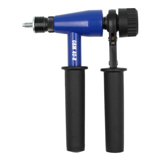 Outil de rivetage manuel Gesipa GBM 40-R