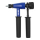 Outil de rivetage manuel Gesipa GBM 40-R