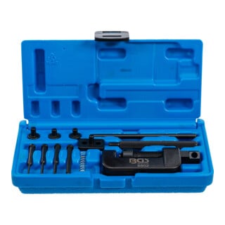 Outil de rivetage pour chaines motos BGS