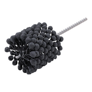 Outil de rodage BGS grain flexible 180 94