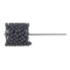 Outil de rodage BGS grain flexible 180 94-2