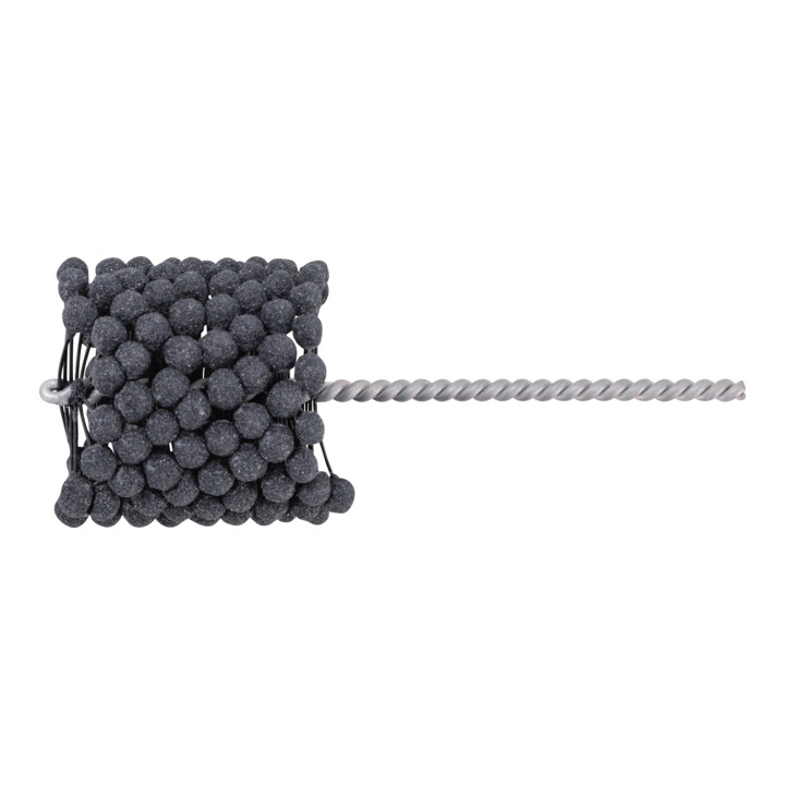 Outil de rodage flexible grain 120 75 - 77 mm BGS