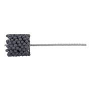 Outil de rodage flexible grain 120 81 - 83 mm BGS-2