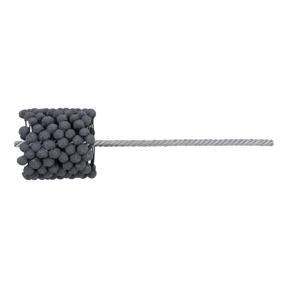Outil de rodage flexible grain 120 81 - 83 mm BGS