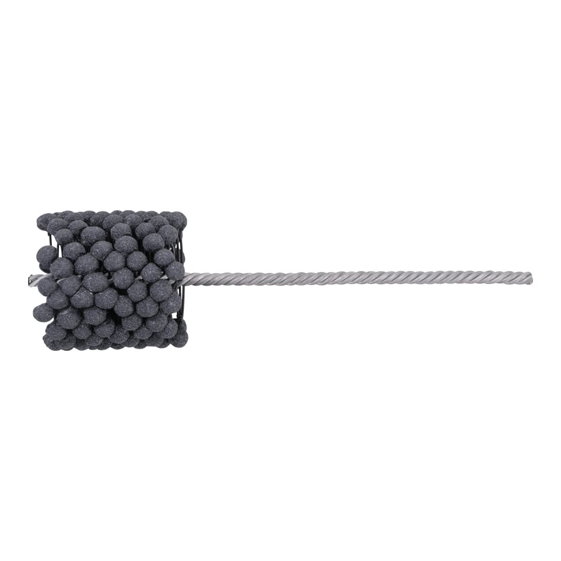 Outil de rodage flexible grain 120 81 - 83 mm BGS