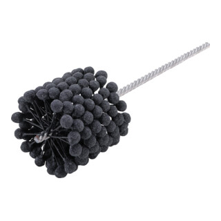 Outil de rodage BGS grain flexible 180 94