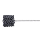 Outil de rodage flexible grain 120 87 - 89 mm BGS-2