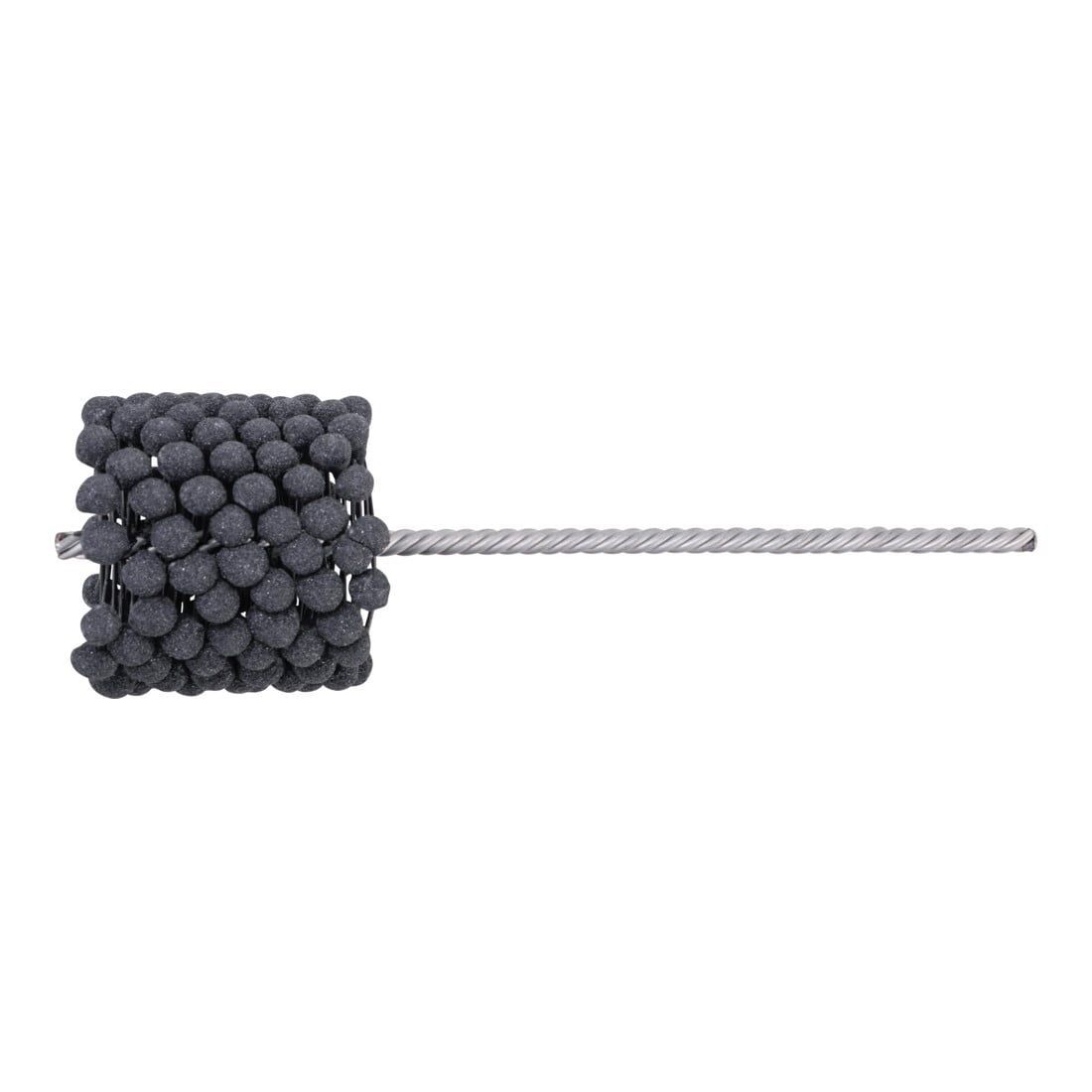 Outil de rodage flexible grain 120 87 - 89 mm BGS