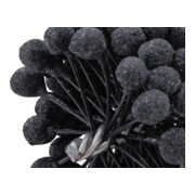 Outil de rodage flexible grain 120 87 - 89 mm BGS-4
