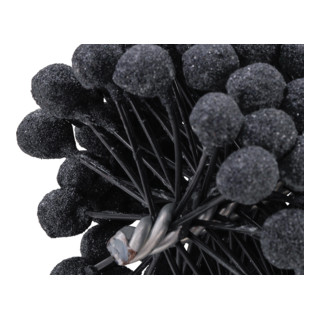 Outil de rodage BGS grain flexible 180 94