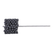 Outil de rodage flexible grain 120 94 - 96 mm BGS-2