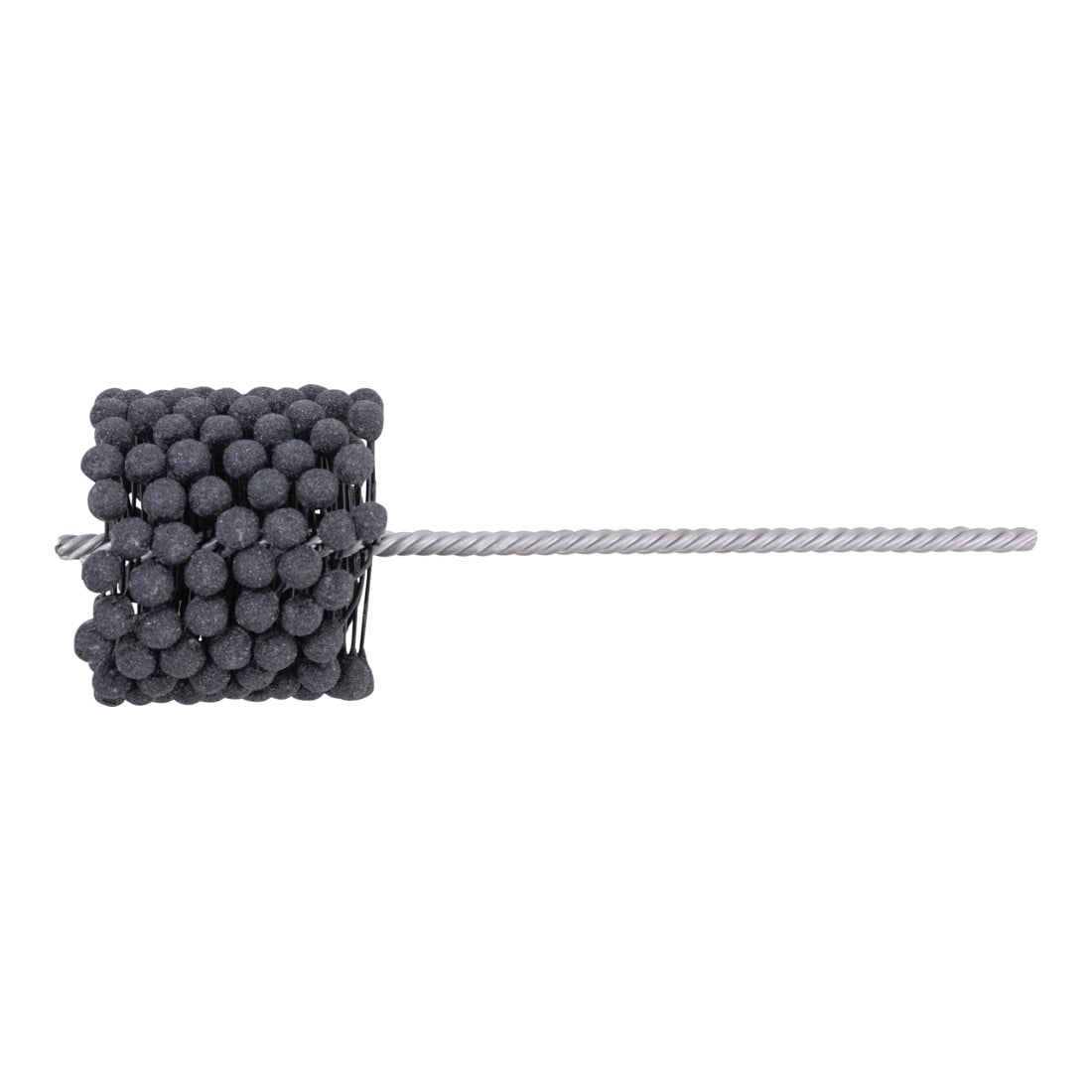 Outil de rodage flexible grain 120 94 - 96 mm BGS