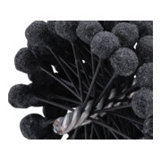 Outil de rodage flexible grain 120 94 - 96 mm BGS-4