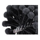 Outil de rodage flexible grain 120 94 - 96 mm BGS-4