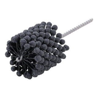 Outil de rodage BGS grain flexible 180 94