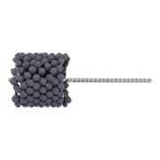 Outil de rodage flexible grain 180 75 - 77 mm BGS-2
