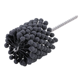 Outil de rodage BGS grain flexible 180 94