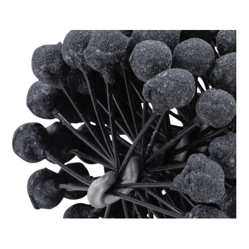 Outil de rodage BGS grain flexible 180 94
