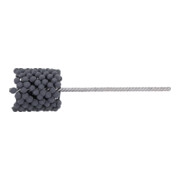 Outil de rodage flexible grain 180 81 - 83 mm Kraftmann-2