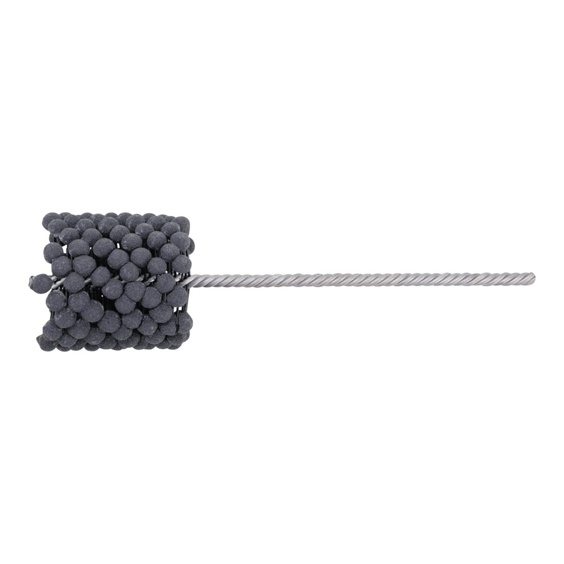 Outil de rodage flexible grain 180 81 - 83 mm Kraftmann