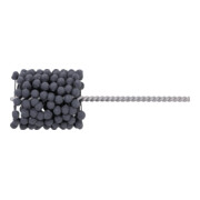 Outil de rodage BGS grain flexible 180 94-2