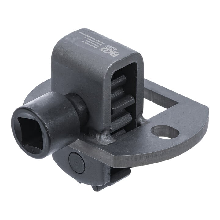 Outil de rotation de vilebrequin BGS Mercedes-Benz, MAN