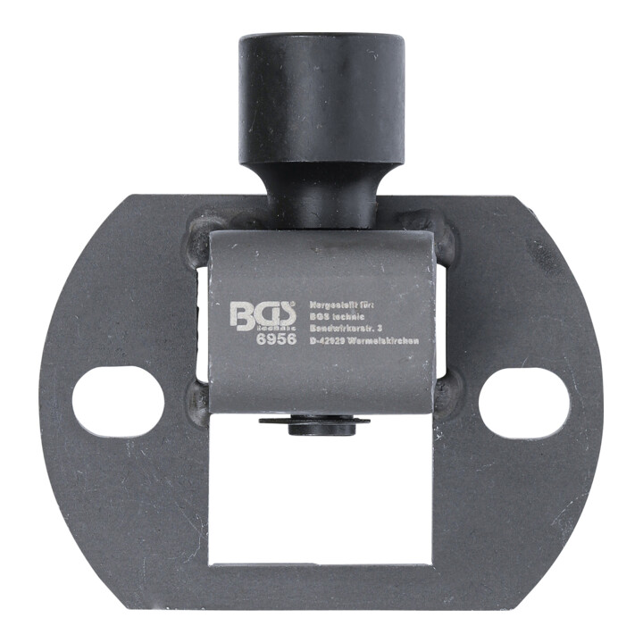 Outil de rotation de vilebrequin BGS Mercedes-Benz, MAN