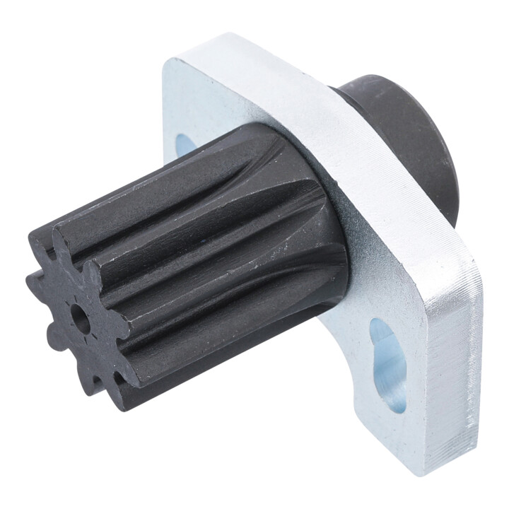 Outil de rotation de vilebrequin BGS pour camions Volvo/Renault