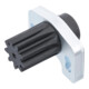 Outil de rotation de vilebrequin BGS pour camions Volvo/Renault-4