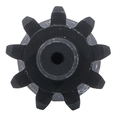 Outil de rotation de vilebrequin BGS pour DAF