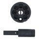 Outil de rotation de vilebrequin BGS pour Audi V6, V8 à essence-4