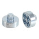 Outil de rotation de vilebrequin pour BMW M52, M54, M56 BGS-1